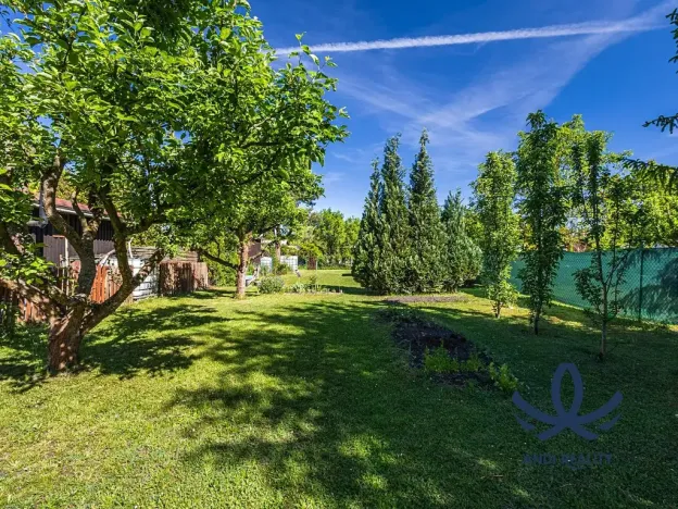 Prodej zahrady, Mladá Boleslav, 408 m2