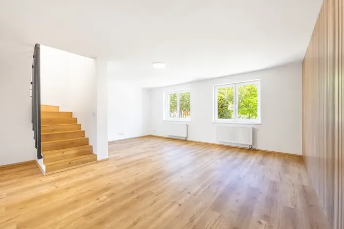 Prodej rodinného domu, Praha - Miškovice, Machnova, 187 m2