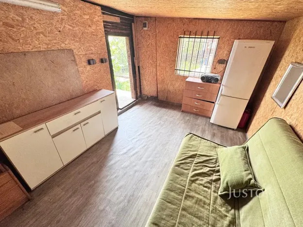 Prodej chaty, Ústí nad Labem, 12 m2