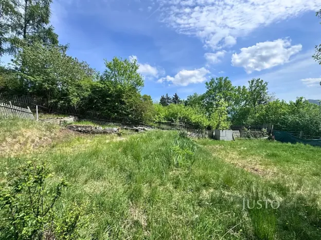Prodej chaty, Ústí nad Labem, 12 m2