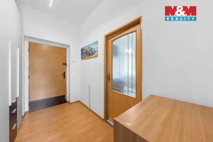 Prodej bytu 4+1, Děčín - Děčín X-Bělá, Sněžnická, 91 m2