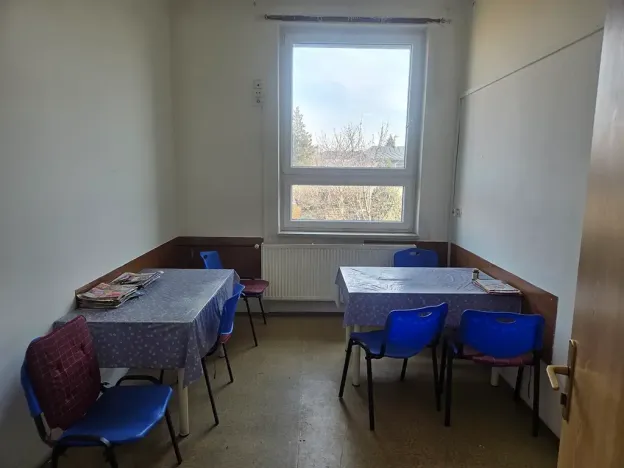 Pronájem výrobních prostor, Valašské Meziříčí, M. Alše, 1000 m2