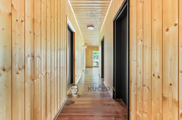 Prodej rodinného domu, Nemotice, 65 m2