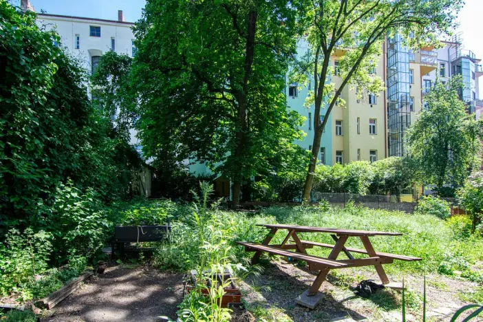 Prodej bytu 2+kk, Praha - Žižkov, Ježkova, 43 m2