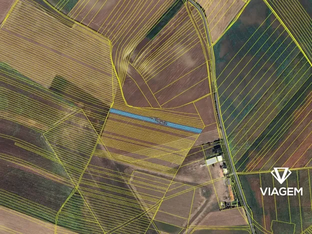 Prodej podílu pole, Svatobořice-Mistřín, 1689 m2