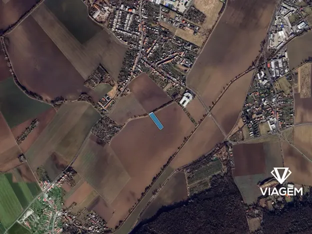 Prodej podílu pole, Kroměříž, 1420 m2