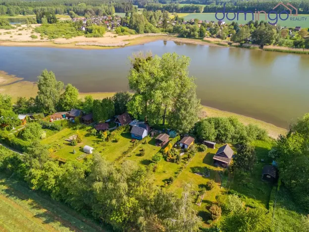 Prodej zahrady, Svitavy, U Stezky, 321 m2