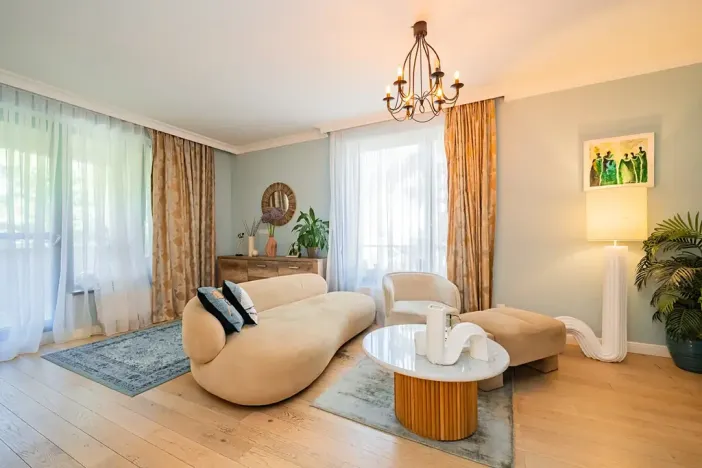 Pronájem bytu 4+kk, Praha - Strašnice, V olšinách, 100 m2