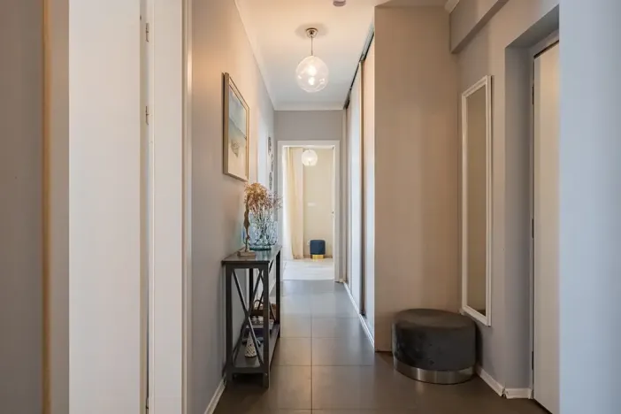 Pronájem bytu 4+kk, Praha - Strašnice, V olšinách, 100 m2