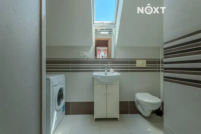 Prodej rodinného domu, Šakvice, Sklepní, 130 m2