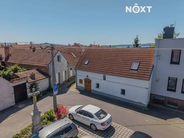 Prodej rodinného domu, Šakvice, Sklepní, 130 m2