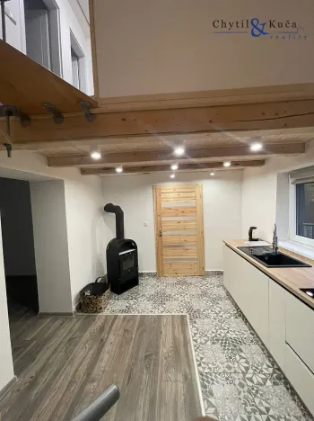 Prodej rodinného domu, Přerov, Nad Mlýnem, 109 m2