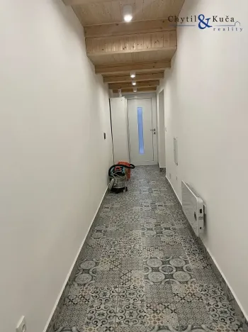 Prodej rodinného domu, Přerov, Nad Mlýnem, 109 m2