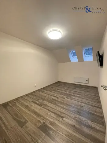 Prodej rodinného domu, Přerov, Nad Mlýnem, 109 m2