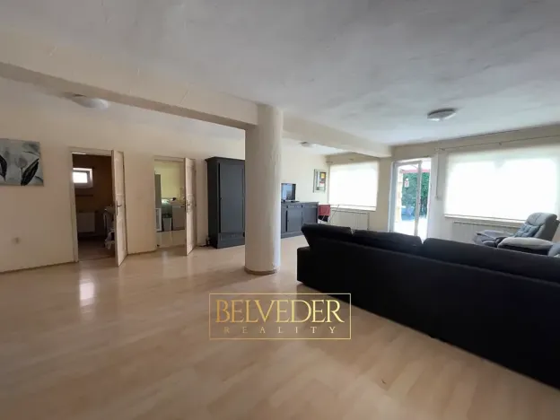 Pronájem rodinného domu, Teplice, U plovárny, 150 m2
