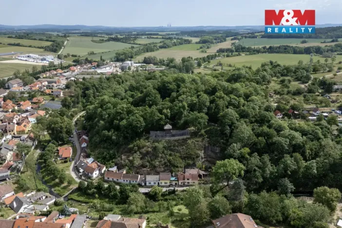 Prodej rodinného domu, Netolice, Pod Jánem, 34 m2