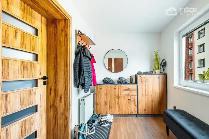 Prodej vícegeneračního domu, Valašské Meziříčí, Na Vyhlídce, 162 m2
