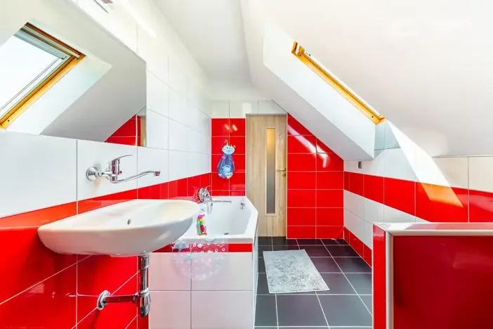 Prodej vícegeneračního domu, Valašské Meziříčí, Na Vyhlídce, 162 m2