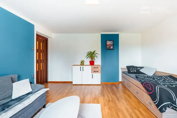 Prodej vícegeneračního domu, Valašské Meziříčí, Na Vyhlídce, 162 m2