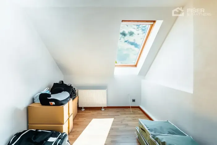 Prodej vícegeneračního domu, Valašské Meziříčí, Na Vyhlídce, 162 m2