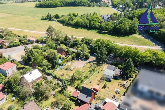 Prodej chaty, Mníšek pod Brdy, Rymaně, 70 m2