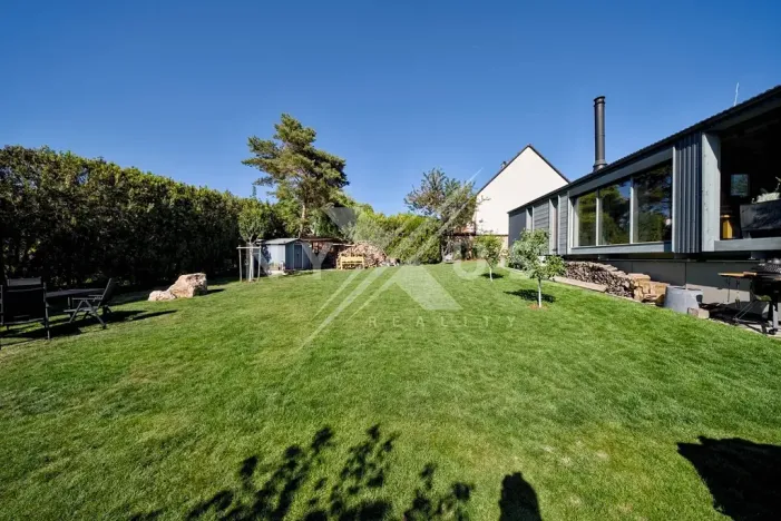Prodej rodinného domu, Bubovice, Bubovická, 82 m2