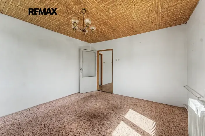 Prodej rodinného domu, Ústí nad Labem, Hospodářská, 200 m2