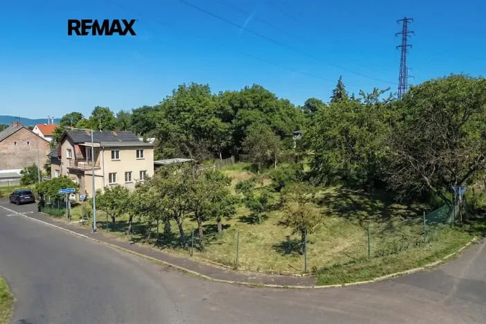 Prodej rodinného domu, Ústí nad Labem, Hospodářská, 200 m2