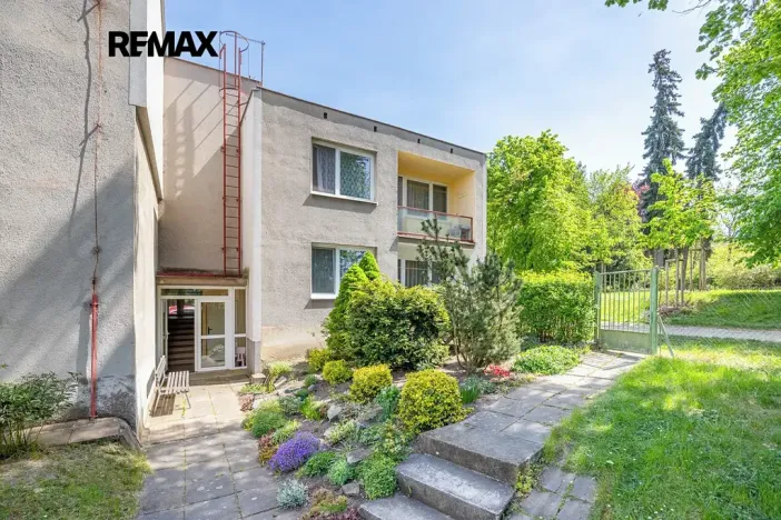 Prodej bytu 3+1, Velvary, Malovarská, 70 m2
