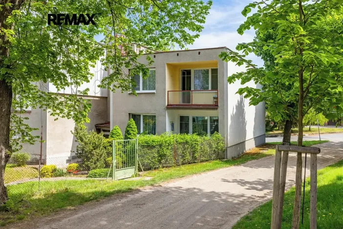 Prodej bytu 3+1, Velvary, Malovarská, 70 m2