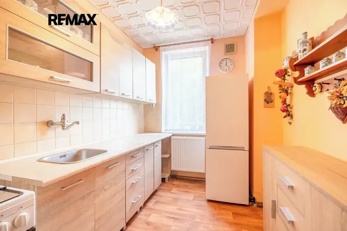 Prodej bytu 3+1, Velvary, Malovarská, 70 m2