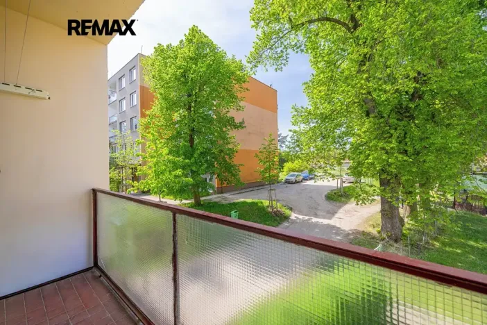 Prodej bytu 3+1, Velvary, Malovarská, 70 m2