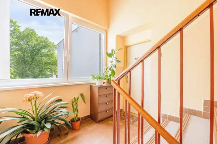 Prodej bytu 3+1, Velvary, Malovarská, 70 m2