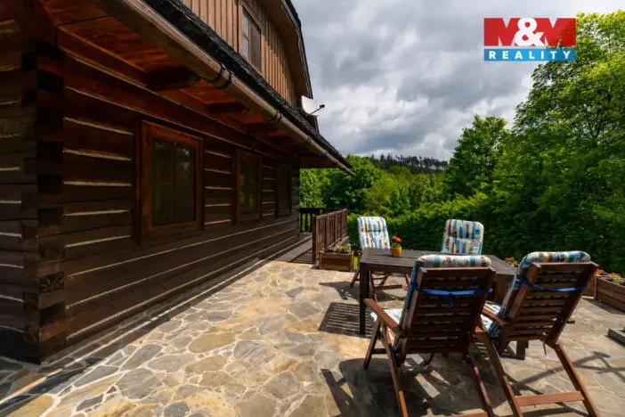 Prodej rodinného domu, Palkovice, 145 m2