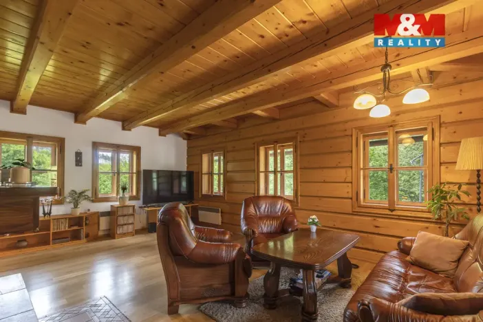 Prodej rodinného domu, Palkovice, 145 m2