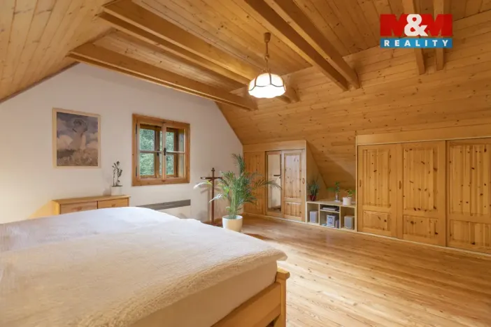 Prodej rodinného domu, Palkovice, 145 m2