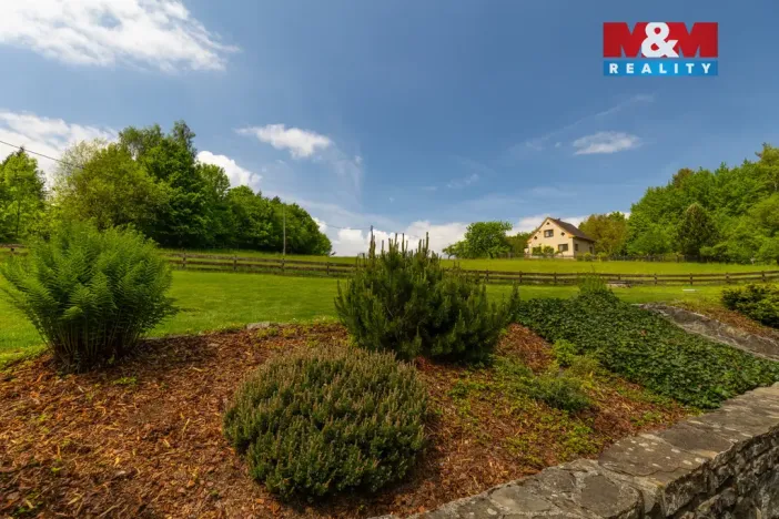 Prodej rodinného domu, Palkovice, 145 m2