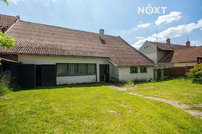Prodej chalupy, Stínava, 109 m2