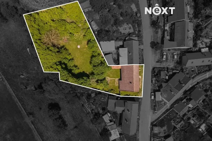 Prodej chalupy, Stínava, 109 m2