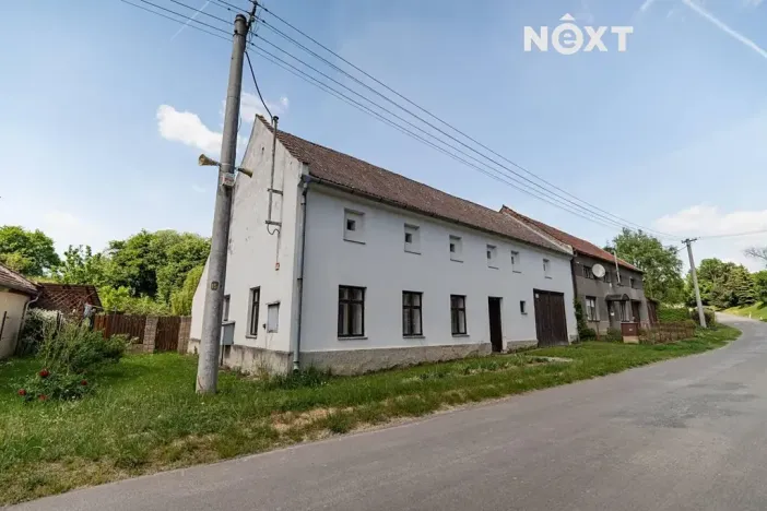 Prodej chalupy, Stínava, 109 m2