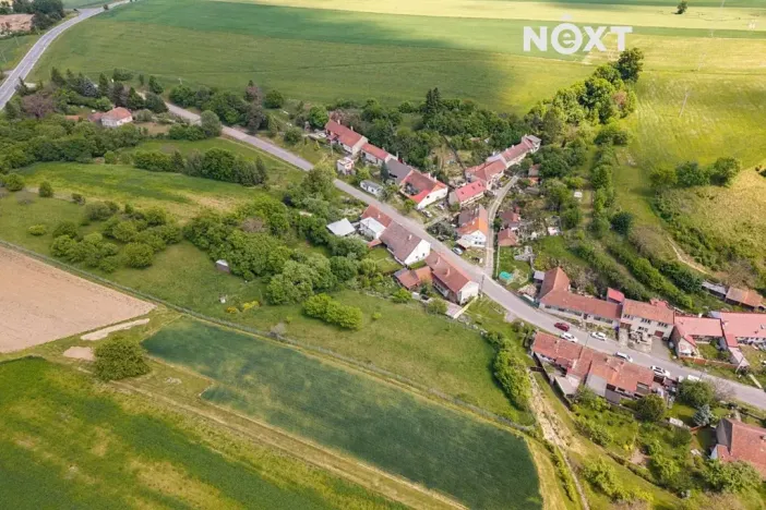 Prodej chalupy, Stínava, 109 m2