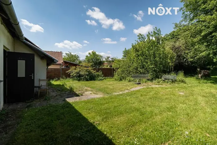 Prodej chalupy, Stínava, 109 m2