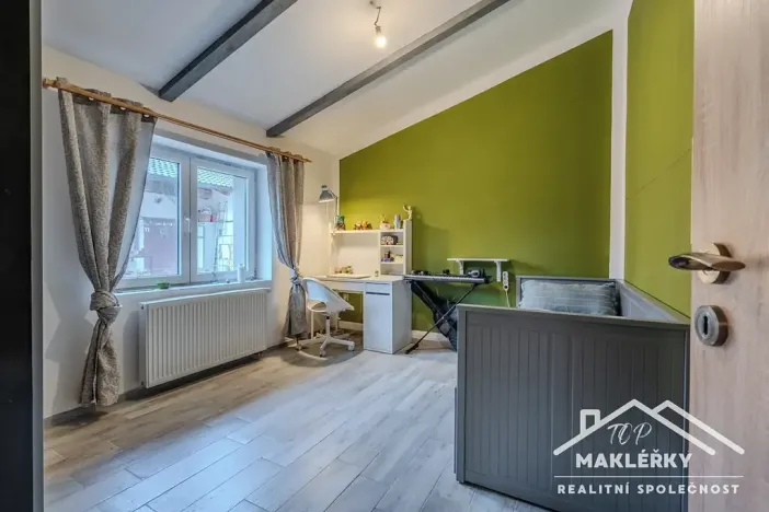 Prodej rodinného domu, Chotutice, Průběžná, 122 m2
