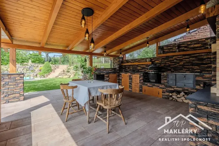 Prodej rodinného domu, Chotutice, Průběžná, 122 m2