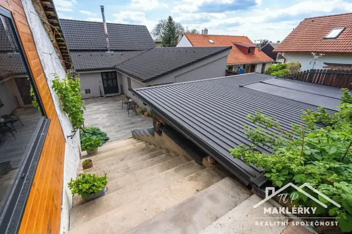 Prodej rodinného domu, Chotutice, Průběžná, 122 m2