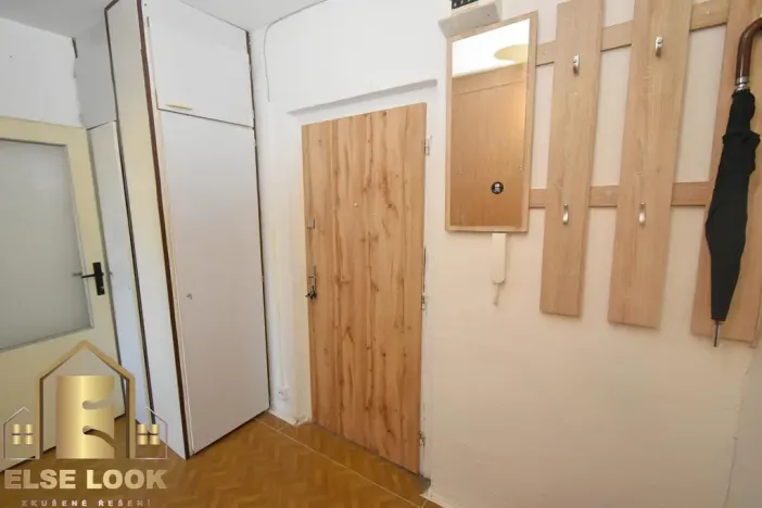 Prodej bytu 1+1, Český Těšín, Okružní, 40 m2