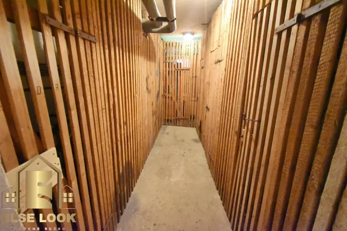 Prodej bytu 1+1, Český Těšín, Okružní, 40 m2