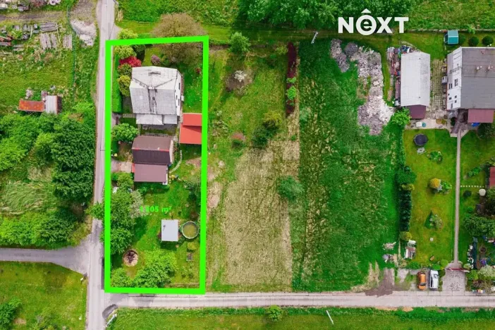 Prodej rodinného domu, Orlová, Větrná, 144 m2