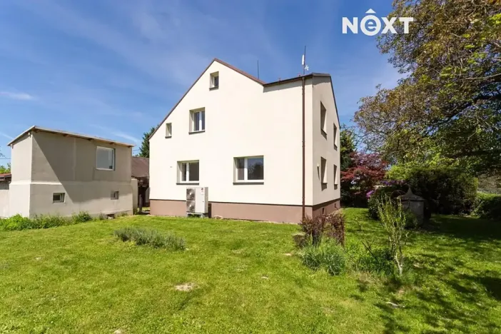 Prodej rodinného domu, Orlová, Větrná, 144 m2