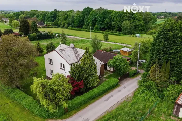 Prodej rodinného domu, Orlová, Větrná, 144 m2